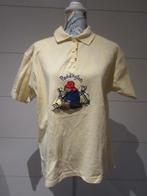 Gele T-shirt - Dames - Paddington - MT 40/42, Manches courtes, Taille 38/40 (M), Comme neuf, Jaune
