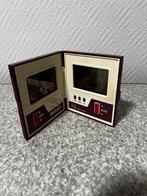 Console portable Nintendo Game & Watch modèle Mario Bros, Ophalen of Verzenden, Gebruikt