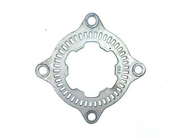 ABS RING Z 800 2013-2016 +ABS (Z800 ZR800A-B) (21007-0582) beschikbaar voor biedingen