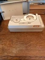 Bandrecorder, Audio, Tv en Foto, Bandrecorder, Ophalen of Verzenden, Bandrecorder, Met stofkap