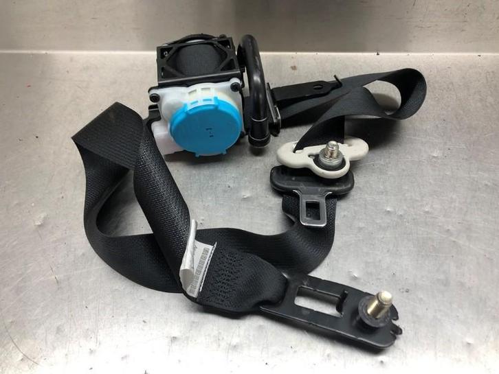 VEILIGHEIDSGORDEL RECHTS VOOR Mazda CX-5 (KF) (|0644663|), Auto-onderdelen, Interieur en Bekleding, Mazda, Gebruikt