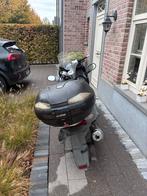 Moto kymco 125 cc, Particulier, Overig