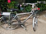 Herenfiets Gazelle, Fietsen en Brommers, Fietsen | Heren | Herenfietsen, Ophalen, Gebruikt, Gazelle