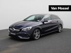 Mercedes-Benz CLA-klasse Shooting Brake 200 d Business Solut, Auto's, Mercedes-Benz, CLA, Gebruikt, Euro 6, 4 cilinders