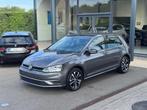 Volkswagen Golf 1.0 TSI IQ.DRIVE / AUT / BLINDSPOT / CAM / C, Auto's, Volkswagen, Automaat, Stof, Gebruikt, 116 pk
