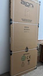 ALONI paroi en verre pour douche - 800 x 2000 mm, Bricolage & Construction, Enlèvement, Neuf, Verre, Douche