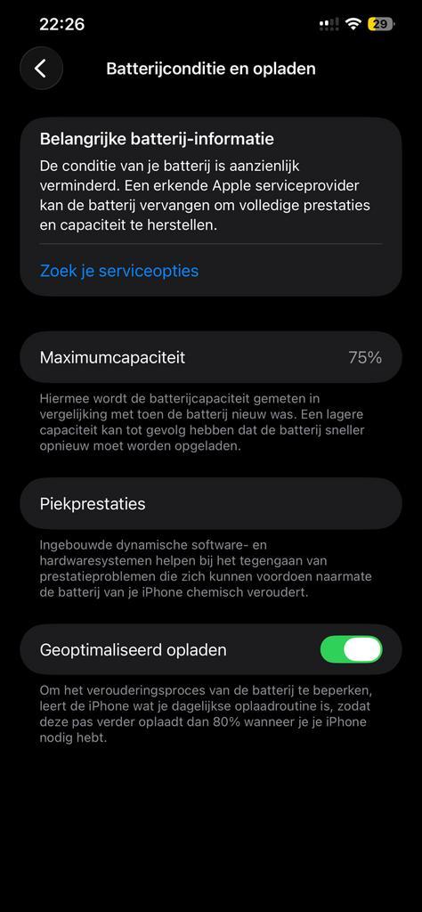Apple iPhone 12 Pro Max, Telecommunicatie, Mobiele telefoons | Apple iPhone, 256 GB, iPhone 12 Pro Max, Blauw, Ophalen