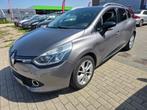 Renault Clio Grandtour 0.9 TCE Limited Navi + Garantie, Auto's, 898 cc, Parkeersensor, https://public.car-pass.be/vhr/5ca27bbc-bbed-48f0-b7ee-151a1fa6a525