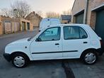 Nissan Micra 1.3 essence automatique, 58 dkm !, Autos, Achat, 1300 cm³, Micra, Automatique