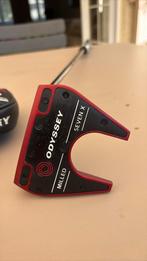 Putter limmited edition Xander Shauffele 34 inch, Sport en Fitness, Ophalen of Verzenden, Zo goed als nieuw