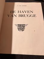 De haven van Brugge - P. Van Damme, Boeken, Ophalen of Verzenden, 15e en 16e eeuw, Gelezen, P. Van Damme