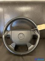 MERCEDES SLK R170 CLK W208 Stuurwiel stuur leer met airbag, Auto-onderdelen, Gebruikt, Mercedes-Benz
