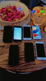 Lot i phones, Ophalen of Verzenden, Zo goed als nieuw
