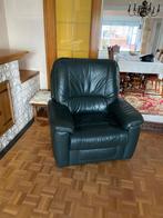 Zetels, Enlèvement, Utilisé, Cuir