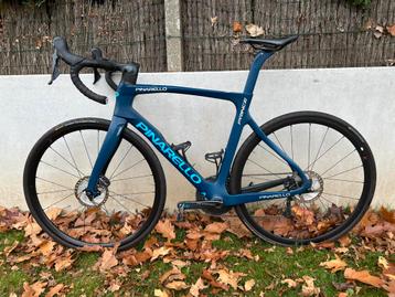 Race fiets Pinarello Prince - maat 53 (173-177cm) beschikbaar voor biedingen