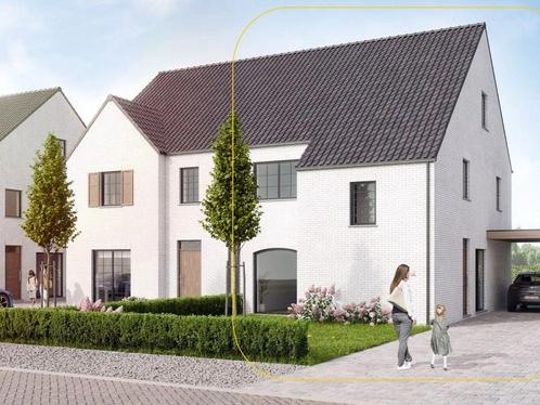 Woning te koop in Bree, 3 slpks, Immo, Huizen en Appartementen te koop, Vrijstaande woning
