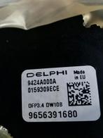 pompe injection HDI 1600cc PSA, Enlèvement