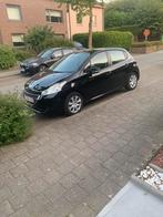 Peugeot 208  euro 5 Essence  157000km, Autos, Peugeot, Euro 5, Achat, Noir, 5 portes