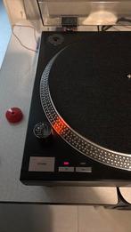 Platenspeler JBSYSTEMS, Audio, Tv en Foto, Platenspelers, Ophalen, Zo goed als nieuw, Platenspeler