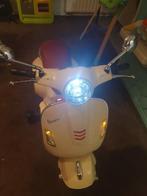 Scooter Vespa Mixte fille garçon en très bonne état, Ophalen, Zo goed als nieuw