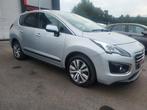 Peugeot 3008 1.6HDi**2013**Notebook, Euro 5, Monovolume, Bedrijf, 5 deurs
