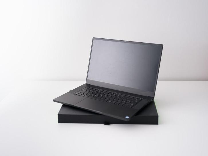 Razer Blade 15 (2018), Computers en Software, Windows Laptops, Gebruikt, 15 inch, SSD, 3 tot 4 Ghz, 16 GB, Qwerty, Gaming, Ophalen of Verzenden