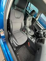Mooie Skoda octavia in perfecte staat, Auto's, Automaat, Leder en Stof, Particulier, Onderhoudsboekje