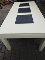 Eettafel, Huis en Inrichting, Tafels | Eettafels, Ophalen of Verzenden, Zo goed als nieuw