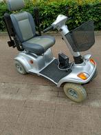 scootmobiel, Fietsen en Brommers, Ophalen, Gebruikt, Elektrisch