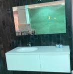 Meuble de salle de bain, Huis en Inrichting, Badkamer | Badkamermeubels, Ophalen, Nieuw, Wastafelkast, Minder dan 100 cm
