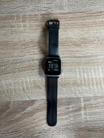 Garmin Venu sq beschikbaar voor biedingen