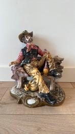 Capodimonte Bankzitter, Ophalen, Zo goed als nieuw