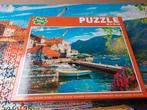 Puzzel 1000 stukjes, Ophalen of Verzenden