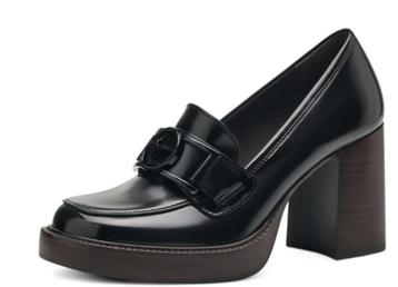 Zwarte pumps van Tamaris, maat 37 beschikbaar voor biedingen