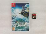 Nintendo Switch: The Legend of Zelda - Tears of the Kingdom, Games en Spelcomputers, Games | Nintendo Switch, Ophalen of Verzenden