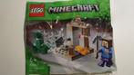 Lego Minecraft 30647 – De Druipsteengrot, Ensemble complet, Lego, Enlèvement ou Envoi, Neuf