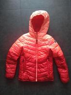 jas Icepeak maat 134, Kinderen en Baby's, Kinderkleding | Maat 134, Meisje, Ophalen of Verzenden, Zo goed als nieuw, Icepeak