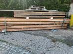 Douglas 3.5x18 lengte 4,20 nieuw 50 st, Doe-het-zelf en Bouw, Hout en Planken, Ophalen of Verzenden, Zo goed als nieuw