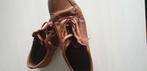 Sneakers, Bruin, Ophalen of Verzenden, Kickers, Gedragen