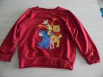 SWEAT   WINNIE L'OURSON   TIGROU    DISNEY   NEUF, Enfants & Bébés, Garçon, Enlèvement ou Envoi, Pull ou Veste, Neuf