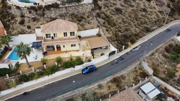 À vendre villa, Immo, Village, Maison d'habitation, Alicante, 150 m²
