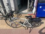 Elektrische Herenfiets Giant, 49 tot 53 cm, Ophalen, Zo goed als nieuw, Giant