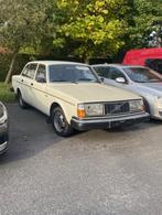 oldtimer, Auto's, Volvo, Particulier, Te koop, Benzine
