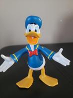 Donald Duck Walt Disney Collection figuur - 12 cm, Ophalen of Verzenden, Gebruikt, Overige typen