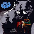The Cats – Cats As Cats Can, 12 pouces, Autres genres, Utilisé, Enlèvement ou Envoi
