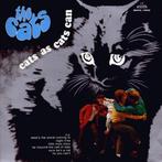 De katten – katten zoals katten dat kunnen, Cd's en Dvd's, Ophalen of Verzenden, Gebruikt, 12 inch, Overige genres
