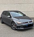 Vw Golf GTI Facelift/Automaat/230pk/12-Maanden garantie, Te koop, Bedrijf, Benzine, Verlengde garantie