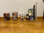 Figurine, katana Naruto/one piece/my hero academia/DBZ/Demon, Enlèvement, Neuf, Autres types