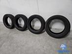 6.5mm! Winterbanden 215/55R17 Continental WinterContact TS85, Auto-onderdelen, Banden en Velgen, 17 inch, Band(en), Personenwagen