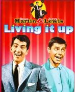 Living it up (Jerry Lewis), Cd's en Dvd's, Ophalen of Verzenden, Zo goed als nieuw